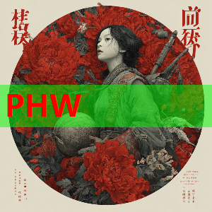 海滨度假胜地全景