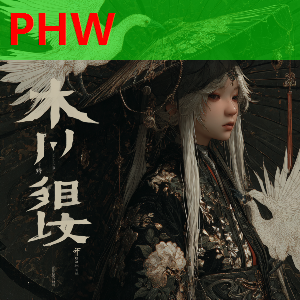 山水田园自然风光